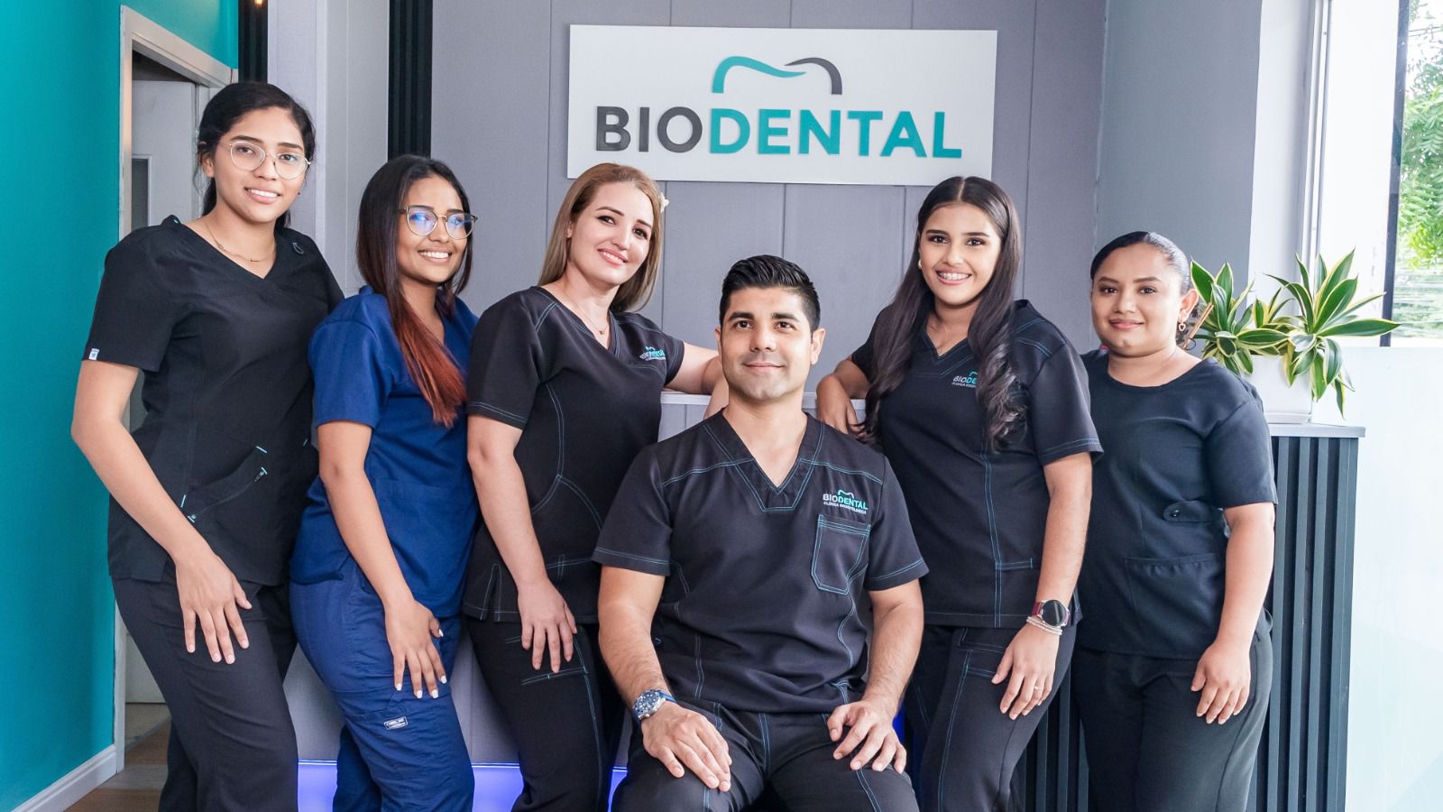 BioDental Nicaragua Clinic