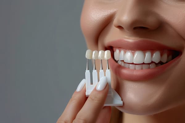 Premium Smile Design & Veneers